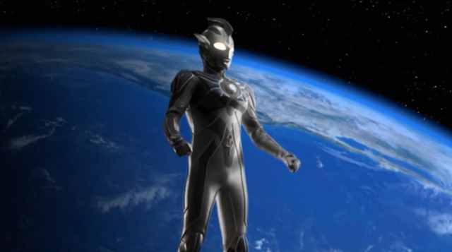 奥特曼:19年最受欢迎的平成奥排名前十,迪迦第