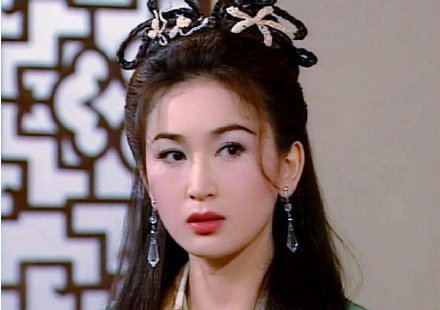 妲己黑化!网友:温碧霞版的妲己无人超越,没有