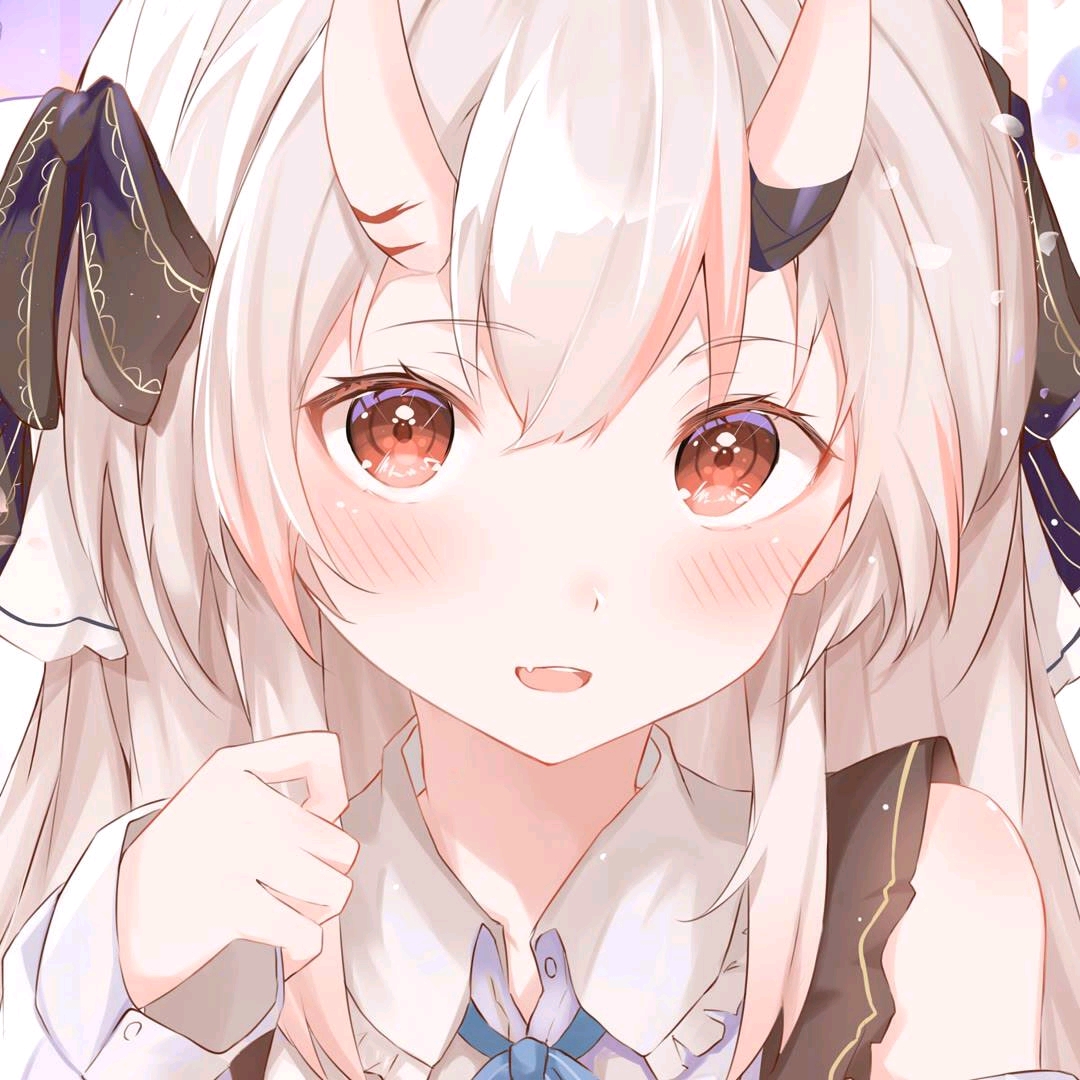 每日萌图（十四）这是谁啊？-漫图屋