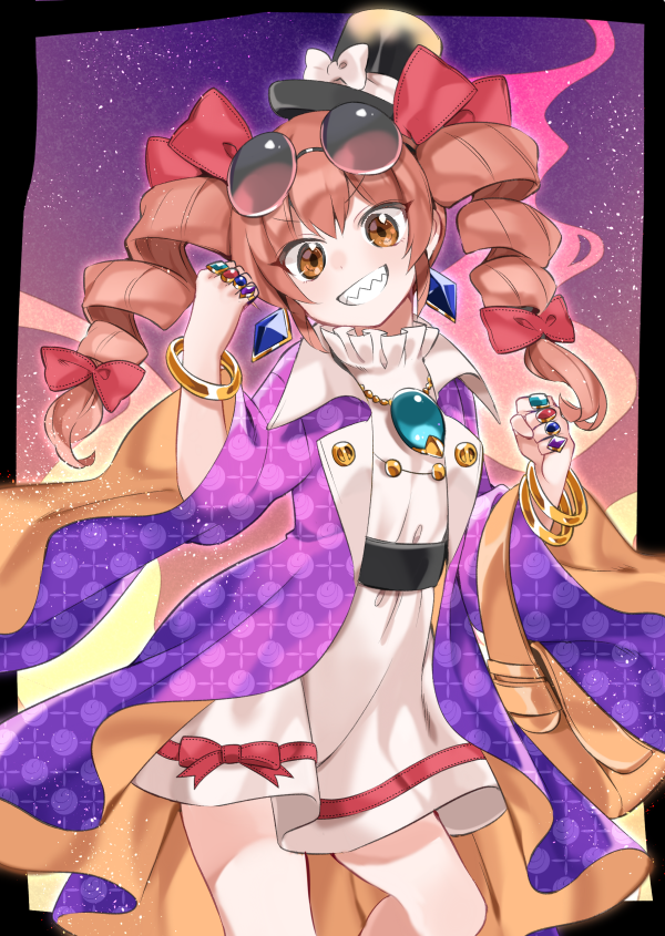 动画 动漫杂谈 幻想乡恋爱守则(凭依华篇)最好的方式就是多鼓励她工作