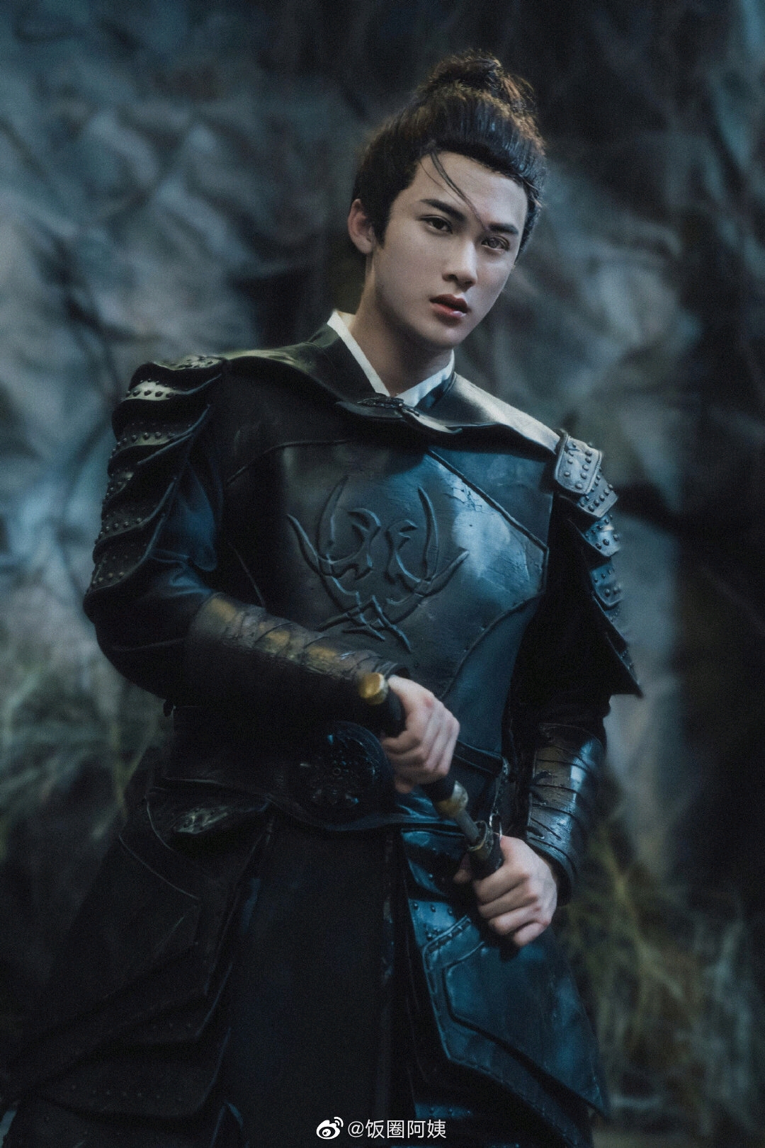 《杀破狼》高清路透来了!还原得怎么样?