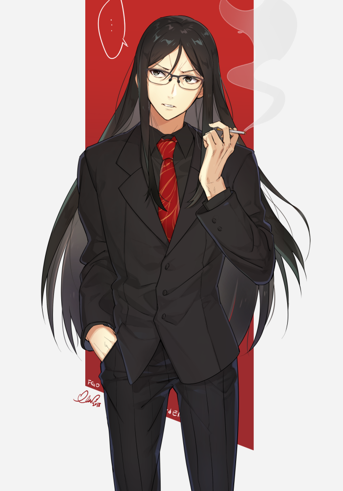 了解一下君主埃尔梅罗二世韦伯少年正继续追逐着那个人的背影持续前进