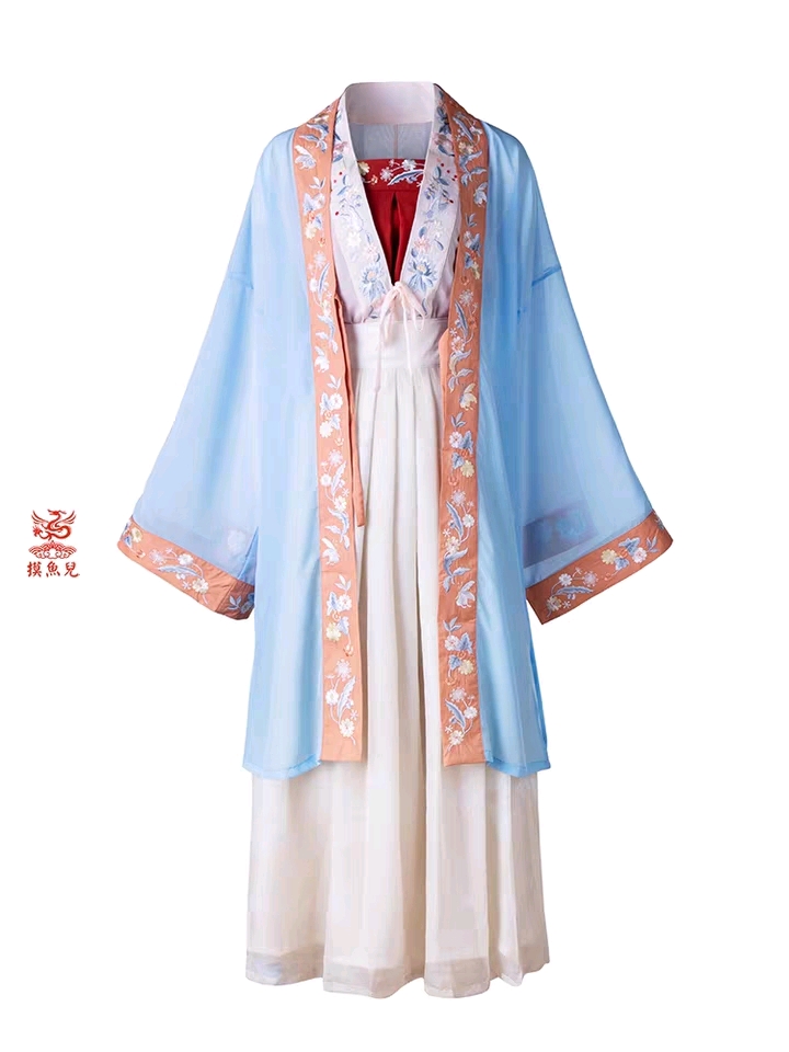 平价汉服推荐(二百二十六)宋制篇