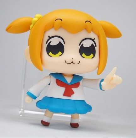 【十月新番推荐】居然有人和我pop酱同名同姓?