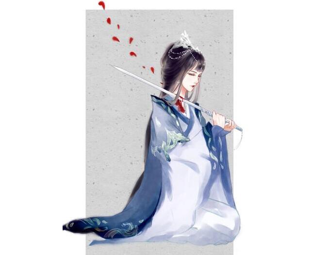 盘点《天官赐福》中的那些气质非凡的小姐姐,你最喜欢谁?