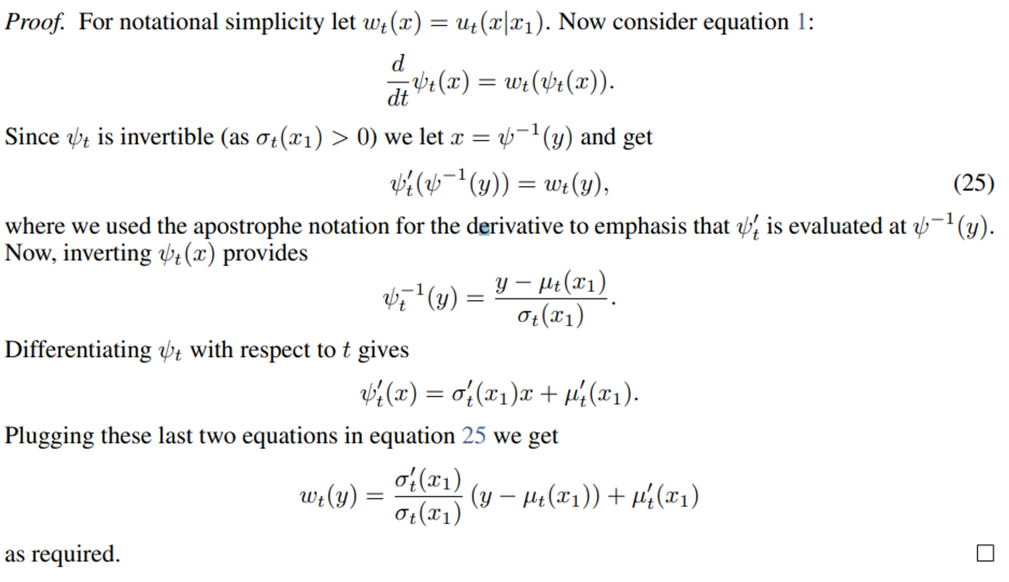Flow matching for generative modeling 