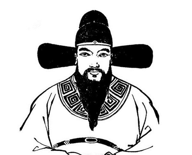 劉綎(1558年-1619年),字省吾,南昌人,萬曆年間武狀元,勇猛無比,手使