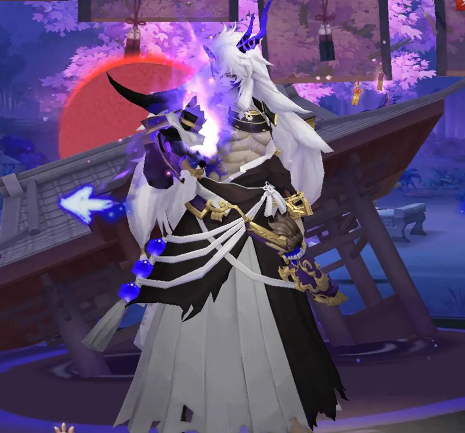 阴阳师魂十林猫猫是什么魔鬼阵容 破势荒骷髅茨林让你一劳永逸 哔哩哔哩