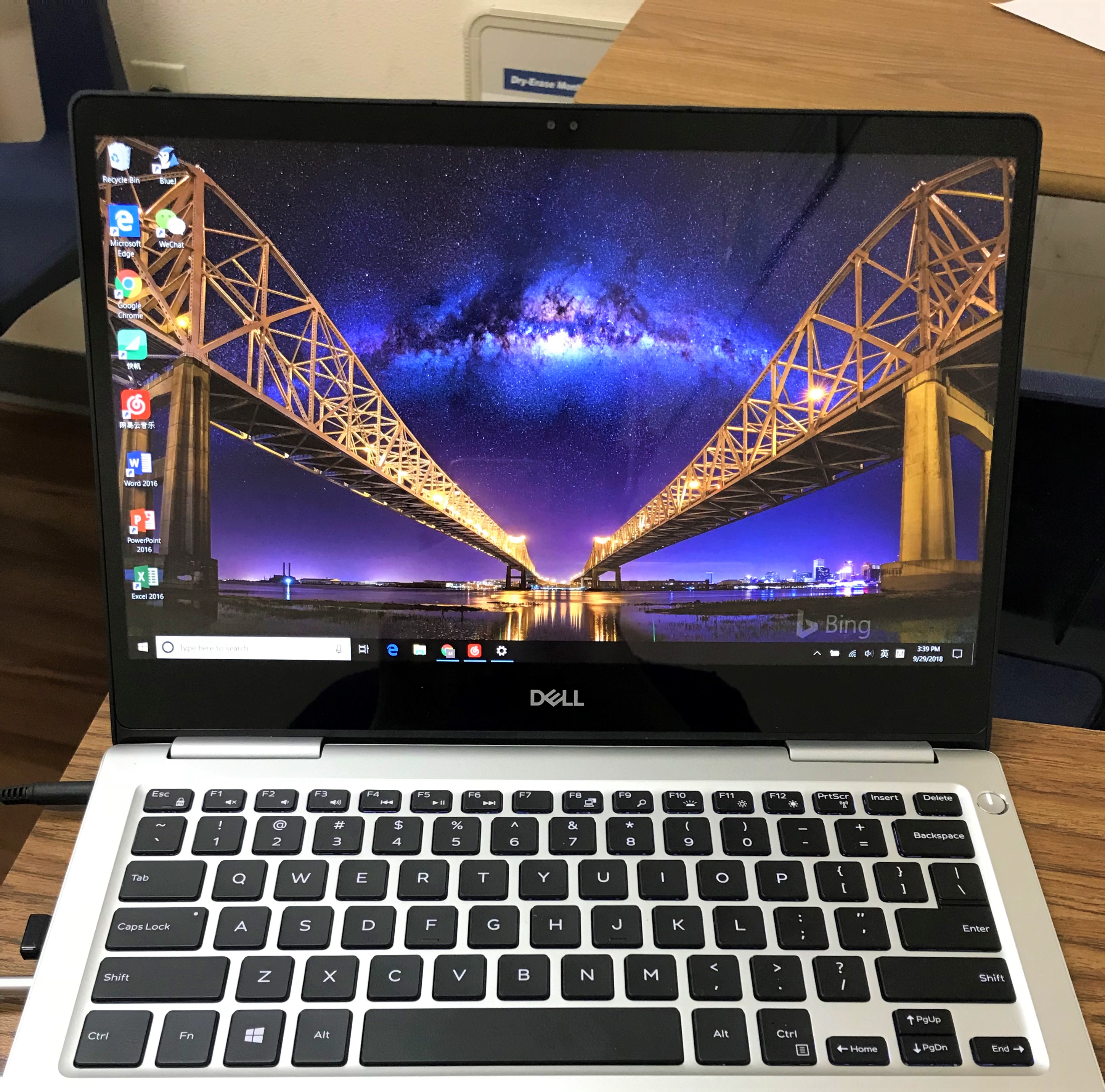 外观优雅价格美丽戴尔灵越137370一周使用体验