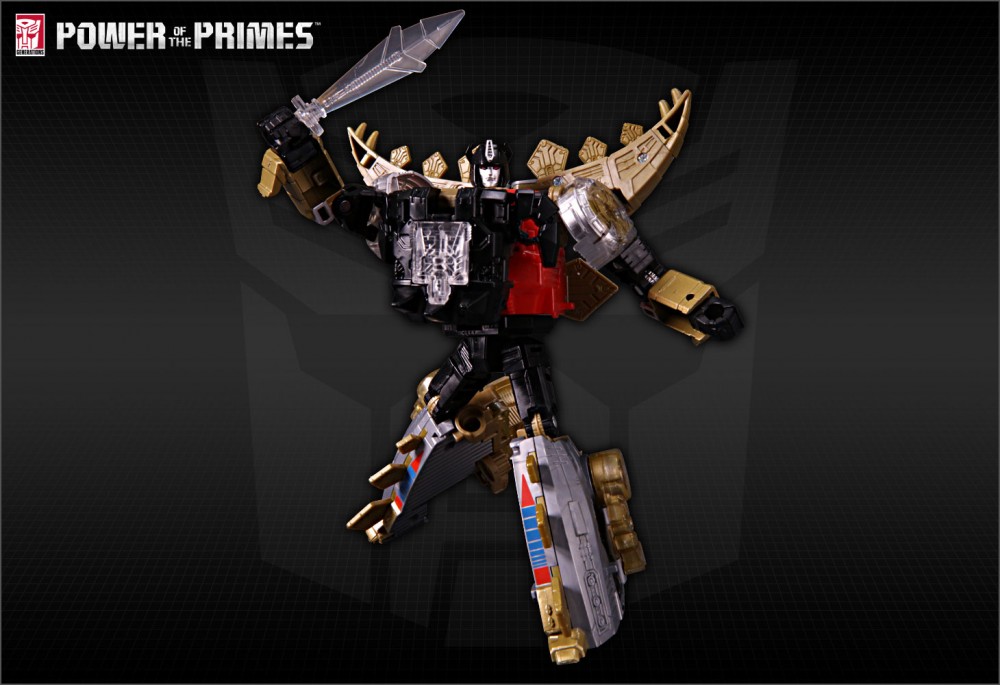 takara tomy 天元神力系列《变形金刚》pp-13 嚎叫 开售公布