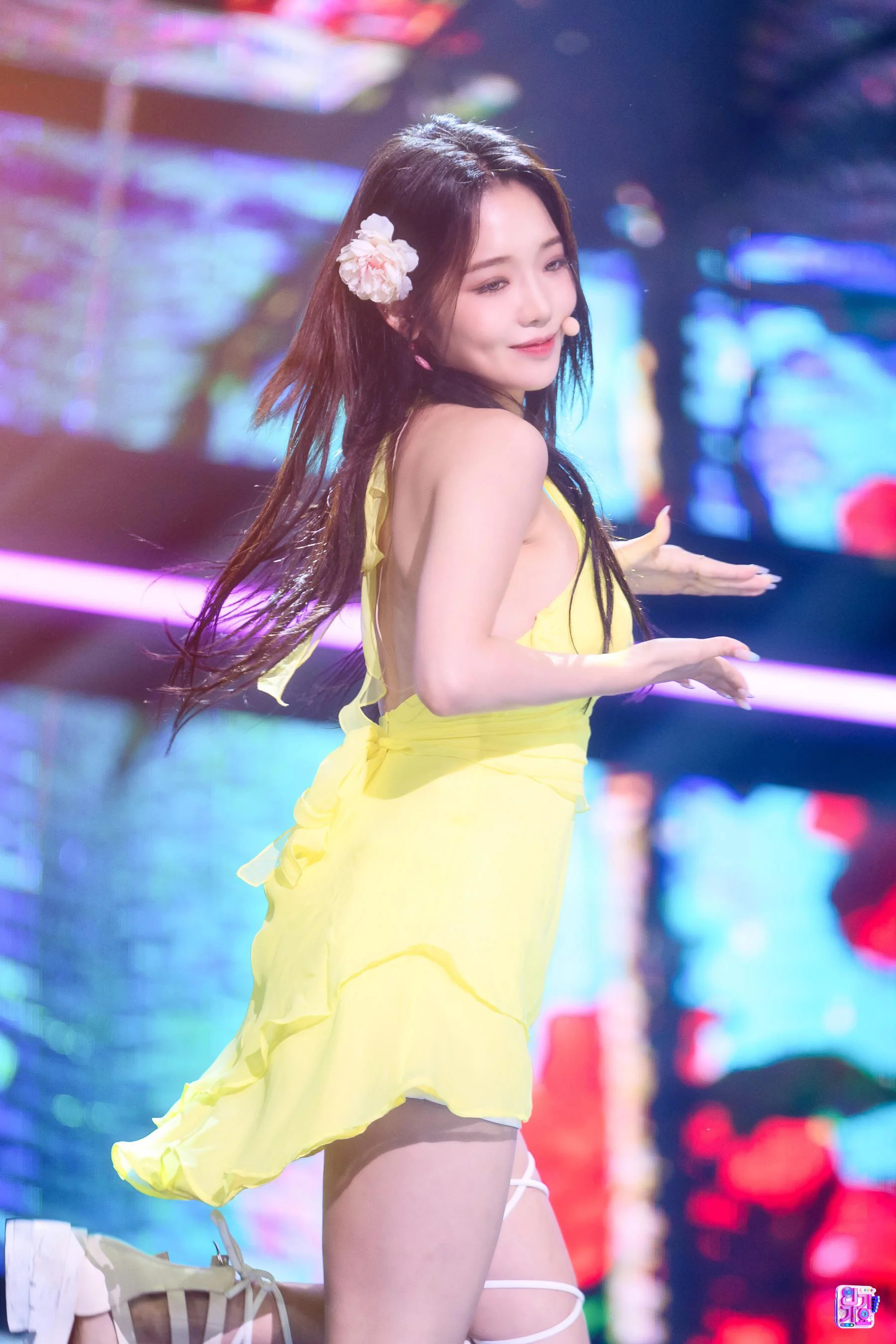 fromis 9 Jisun fromis-9-jisun