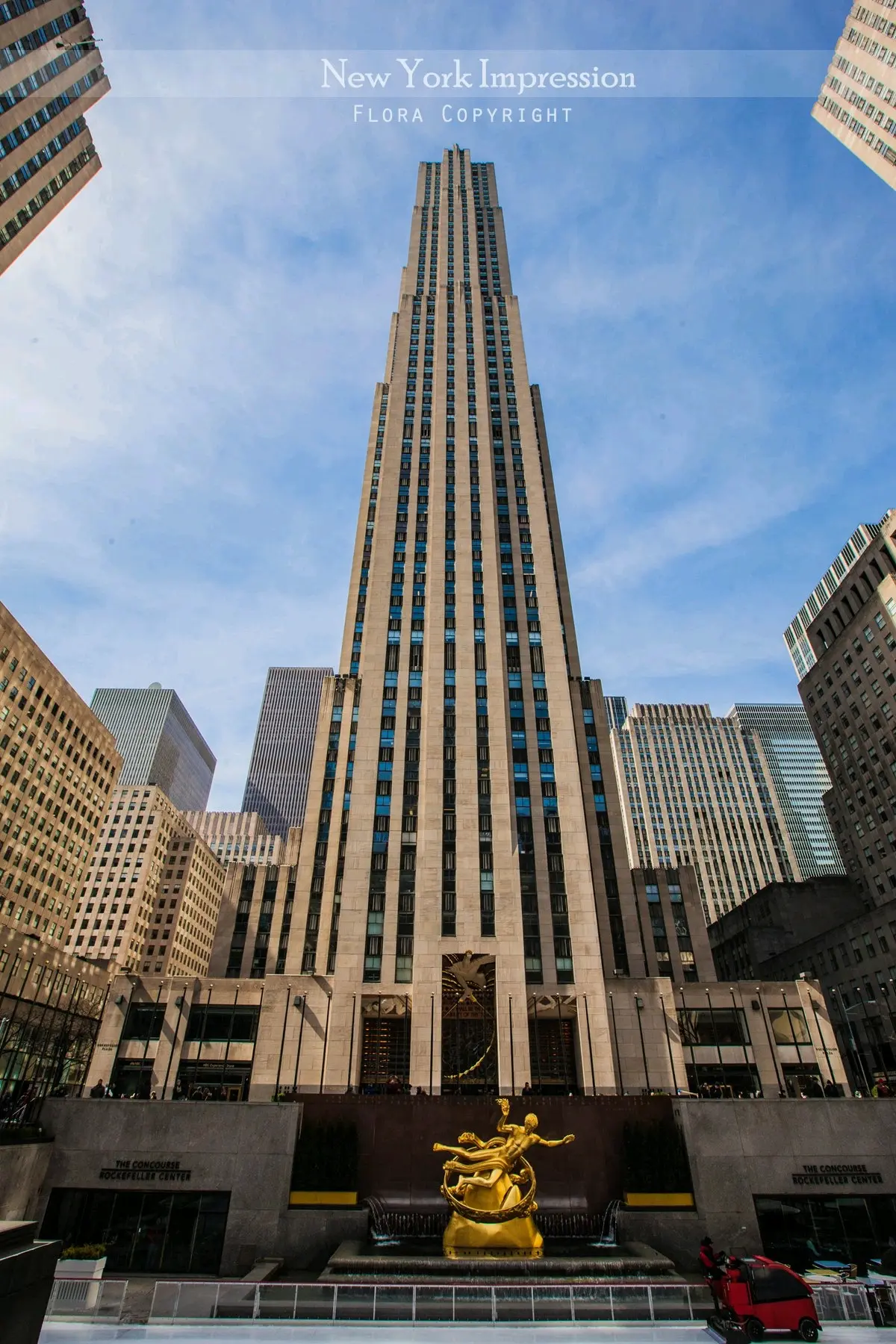 原来如今我们热衷的摩天大楼,美国人在100多年前就已经玩腻了