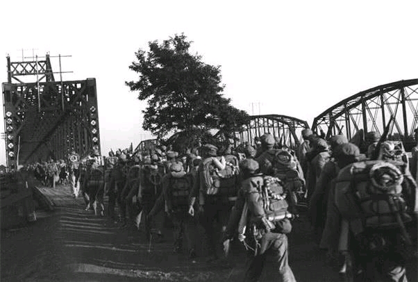 高中生有多少解抗美援朝的呢?