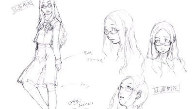 翻译2007.09.14 [副島成記] 絵師・副島成記の舞台裏 Vol.19 哔哩哔哩