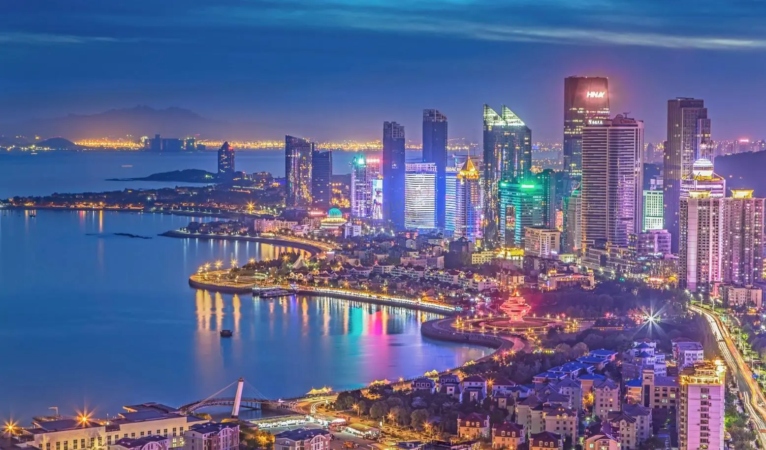 全球金融中心最新排名,中国这些城市大幅跃升 - 哔哩哔哩