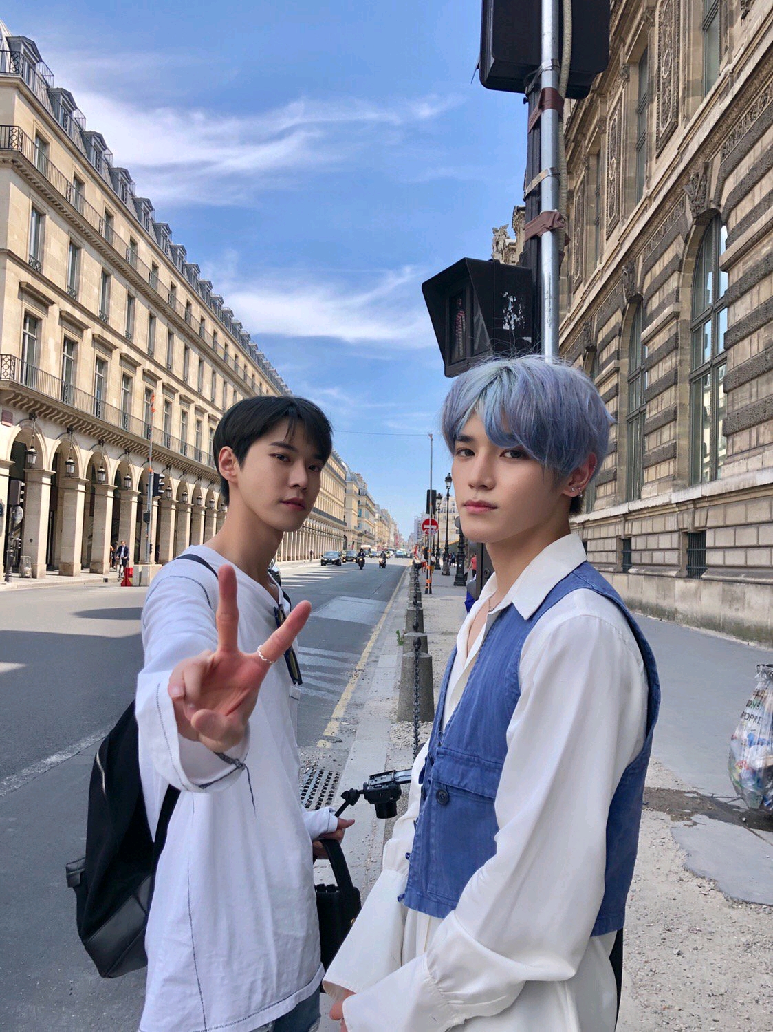 nctcp貂绒美图收集专栏20