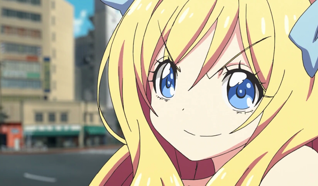 笨与渣恶魔的相遇