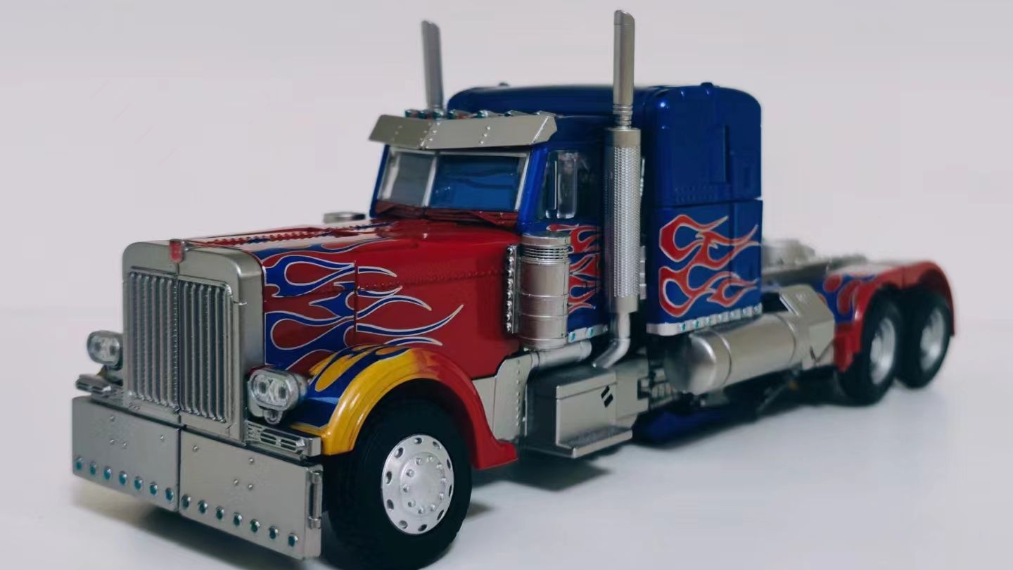 MPM04擎天柱与LT02对比 （个人综合测评） - 哔哩哔哩