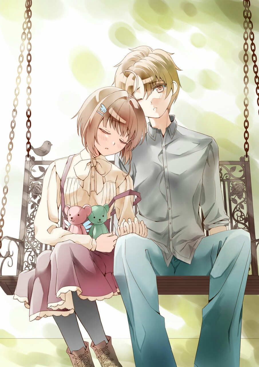 魔卡同人美图分享第16期