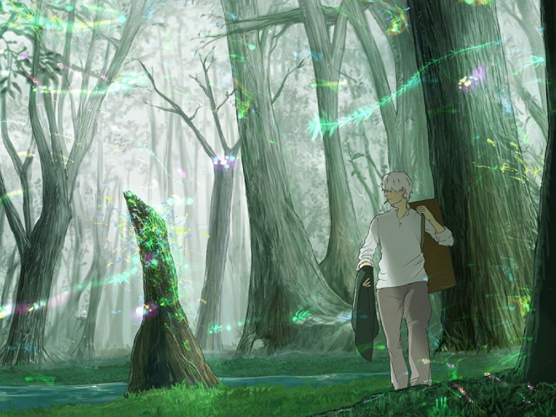 好看的五部冷门动漫,杀戮公主交换身体很帅气