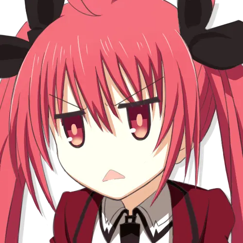 【fgo/自创英灵/约战系列/白色情人节特别篇:五河琴里】