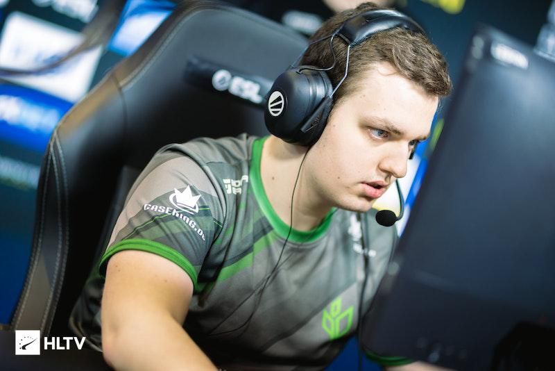 【CSGO】Sprout战队回应与Astralis交易传闻：No thanks - 哔哩哔哩