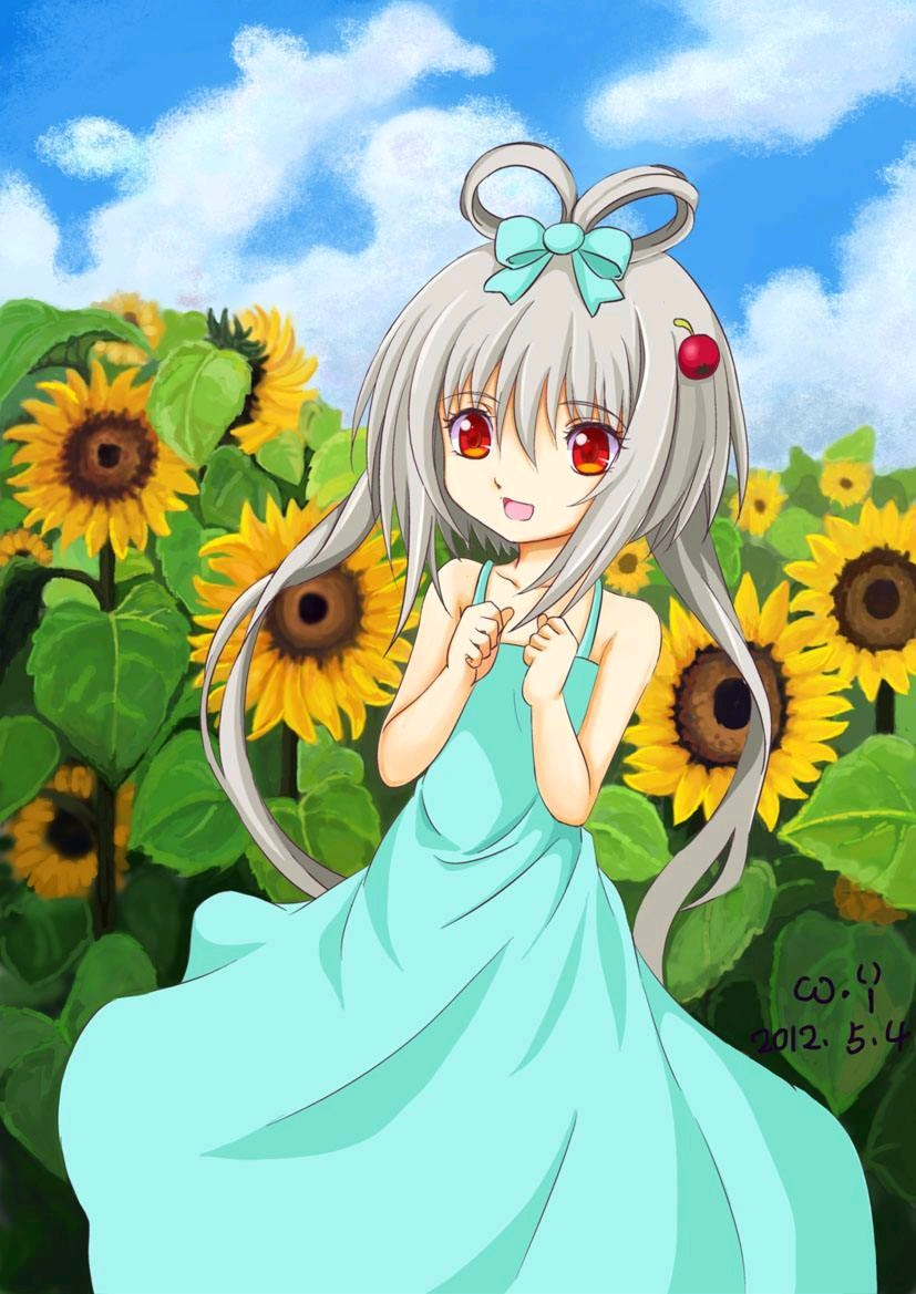 【vocaloid同人】vc别传——雅音宫羽传(后记)