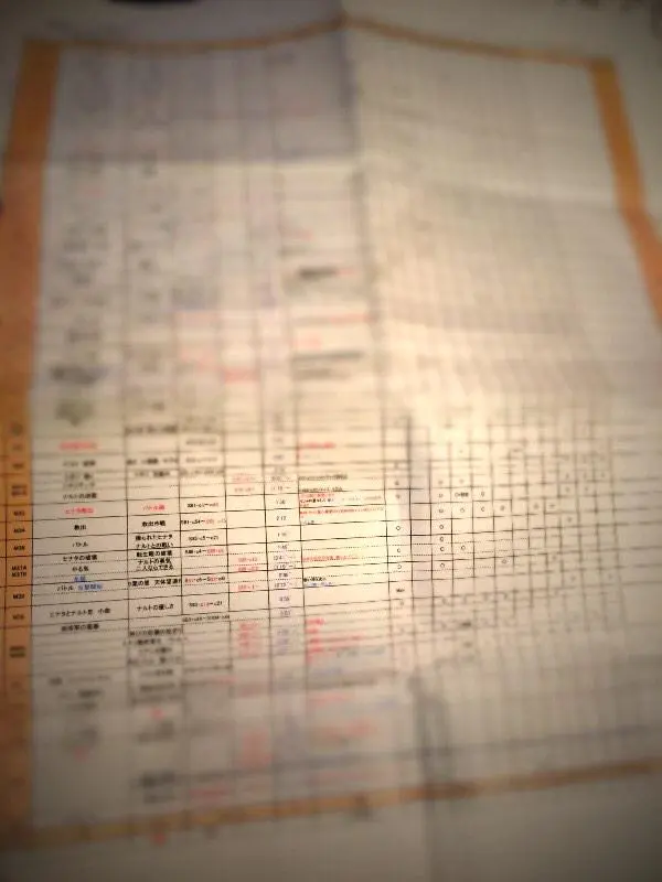 蝦名恭範浅谈火影the Last剧场版幕制作花絮 哔哩哔哩