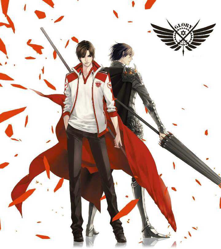 简单聊聊几本我心目中的网络小说扛鼎之作（1）（微剧透）