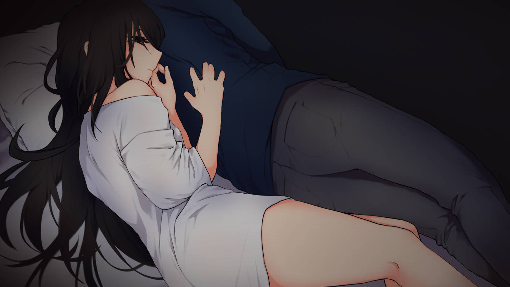 【游戏】电脑+安卓【日式SLG/汉化/动态CV】与家出少女的生活-Bottle Biosphere V1. 无限金钱 [1.9G]【490】