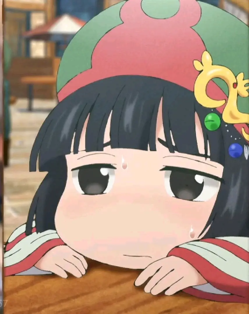 妖精森林的小不点与表情包和壁纸 哔哩哔哩