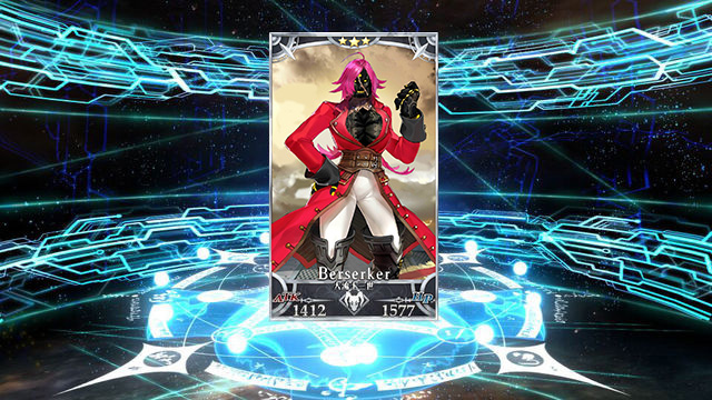 fgo公认最强冠位英灵冠位评选大赛②冠位coser冠位产星者冠位速刷者