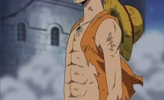 海贼王:这5句经典台词,第1人美若天仙,第3都要