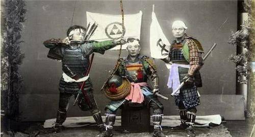 149年前，20岁的明治天皇带头吃牛肉，让日本民族拔高了20厘米 哔哩哔哩