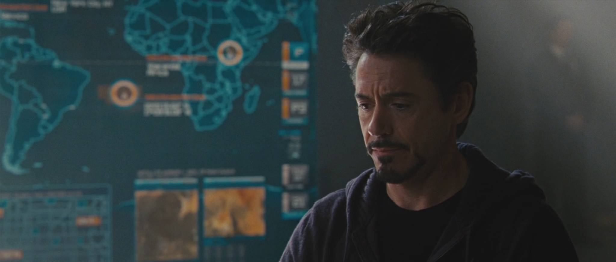 《黑豹》彩蛋详解 | 美漫大手帐