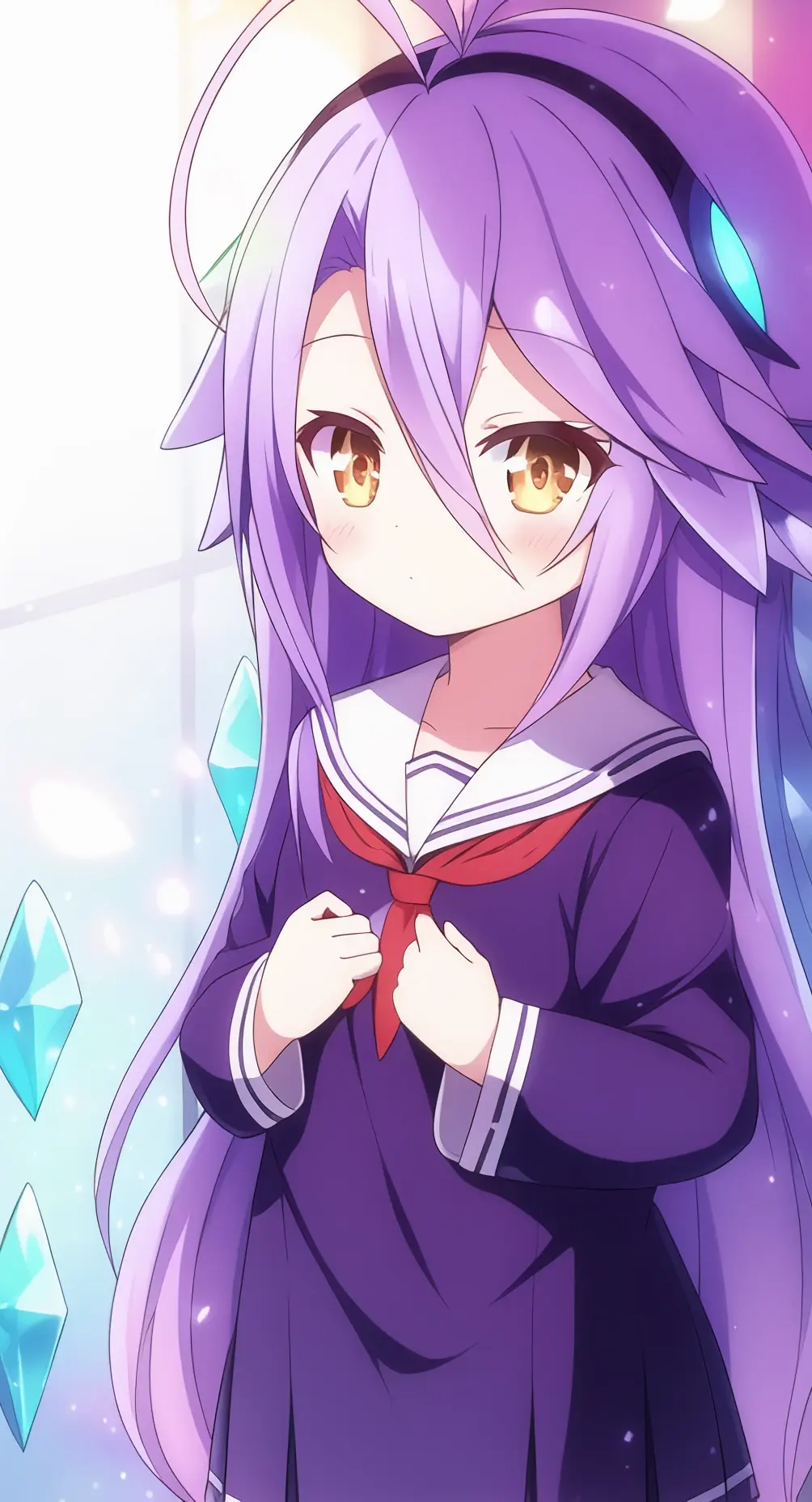 竖屏 第六期 游戏人生 休比