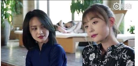 郑爽演技是大型粉丝尬吹现场?