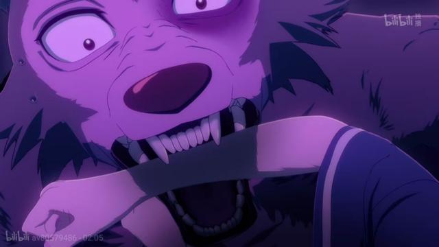 beastars完结:朱诺成最大赢家,小春爱上雷格西,路易下落不明