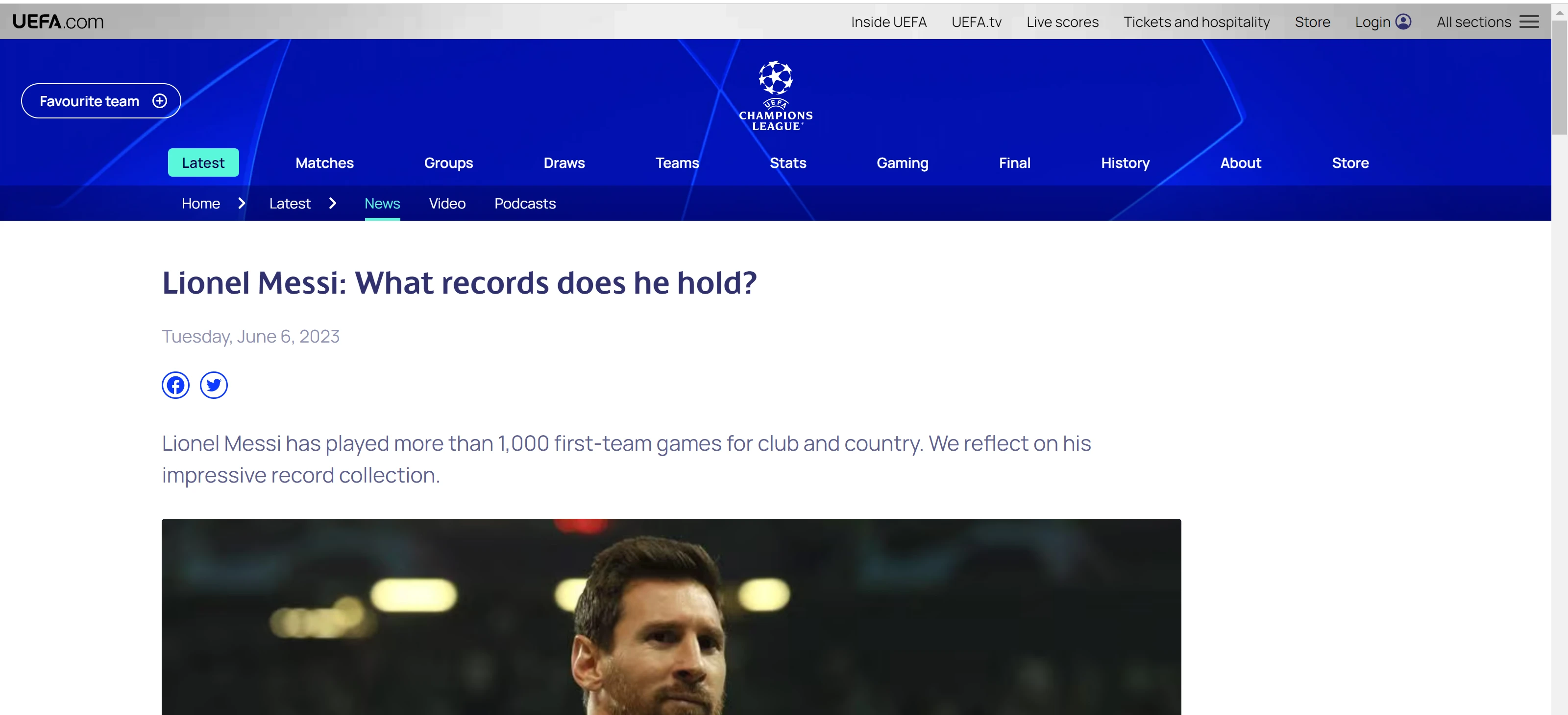 21 tcr-on-twitter-guinness-world-record-holder-cristiano-ronaldo