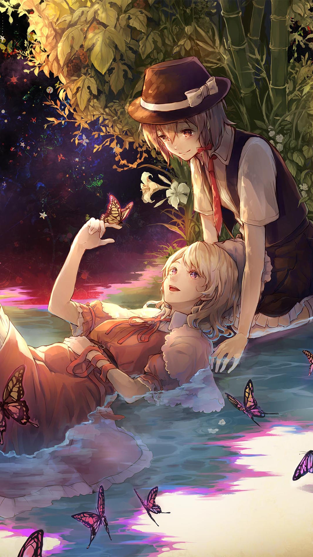 动漫精美壁纸第四期