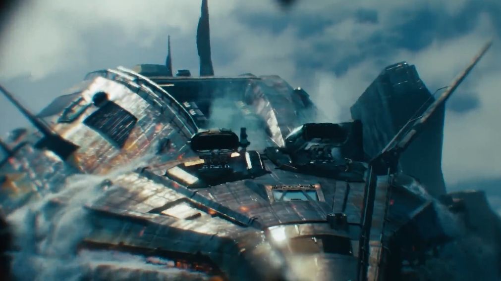 【战锤40K·星际战士战团】LEX翻译：翡翠圣骑士 哔哩哔哩