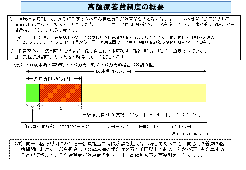 日本知识科普系列(9)——社会保障 哔哩哔哩