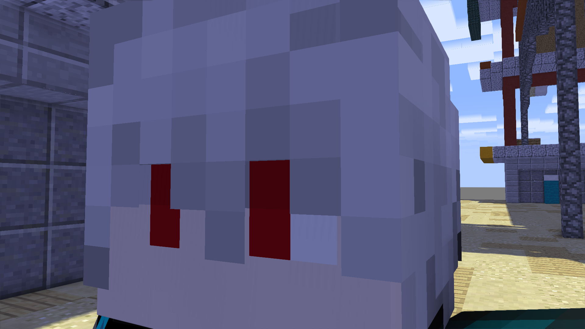 假面骑士继承者-真相篇:客串角色篇(Chapter 2