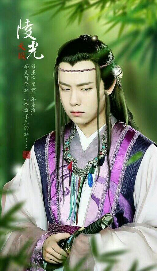 风花雪月，就是我想和你谈个恋爱