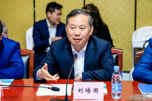 第九届中国产业园区创新发展高峰论坛