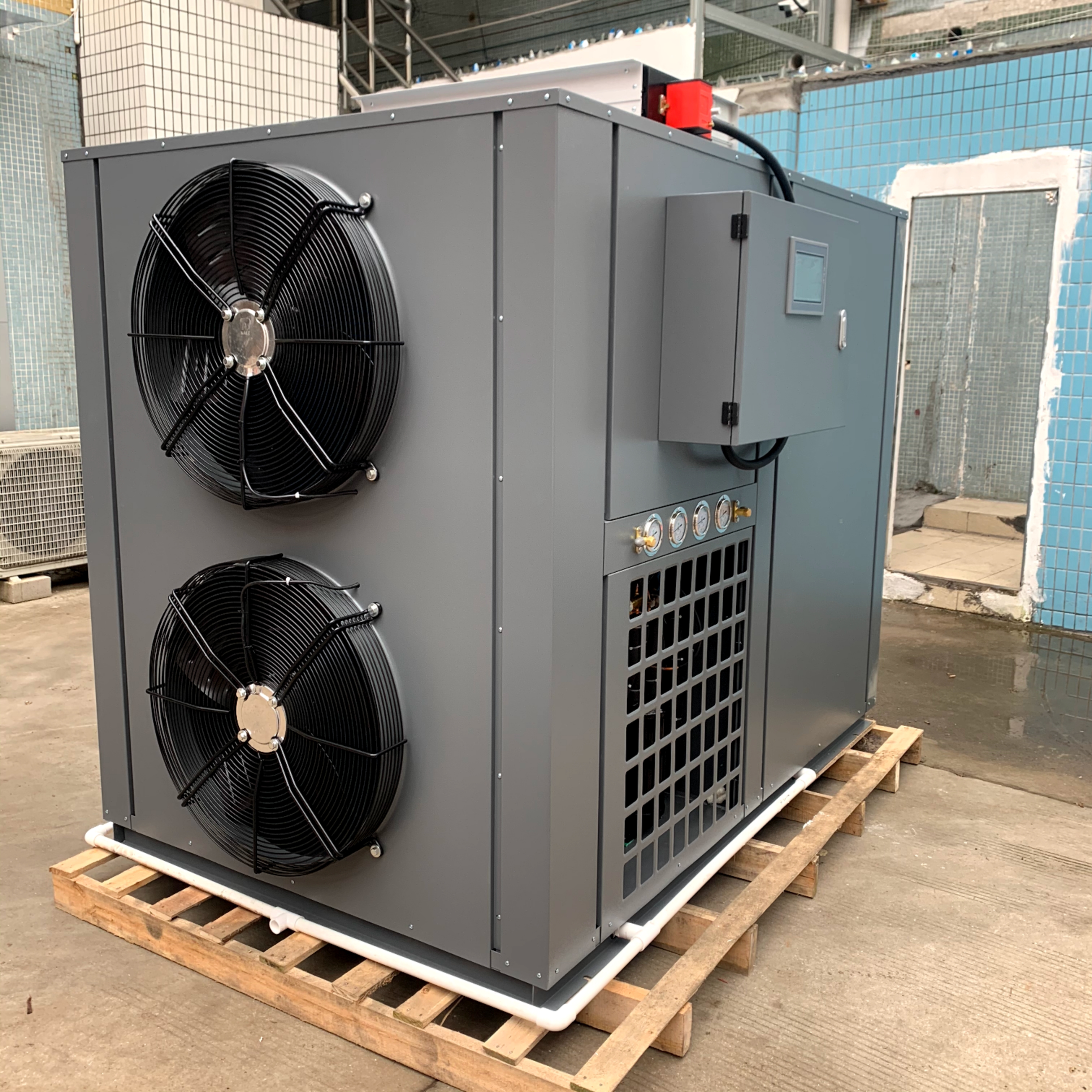 大小 定制空气能烘干机-佛山奥芝美节能科技有限公司