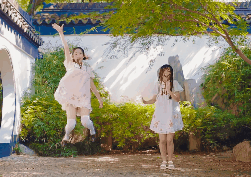 看图猜宅舞第十一期有可爱的男孩子哦这次能猜出几个呢