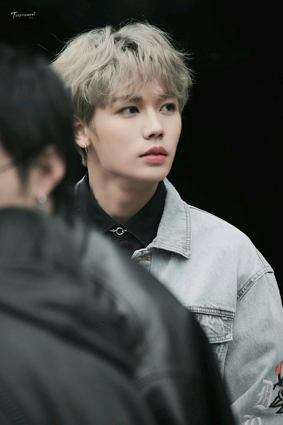 你×林彦俊 / 拥抱你 (7)