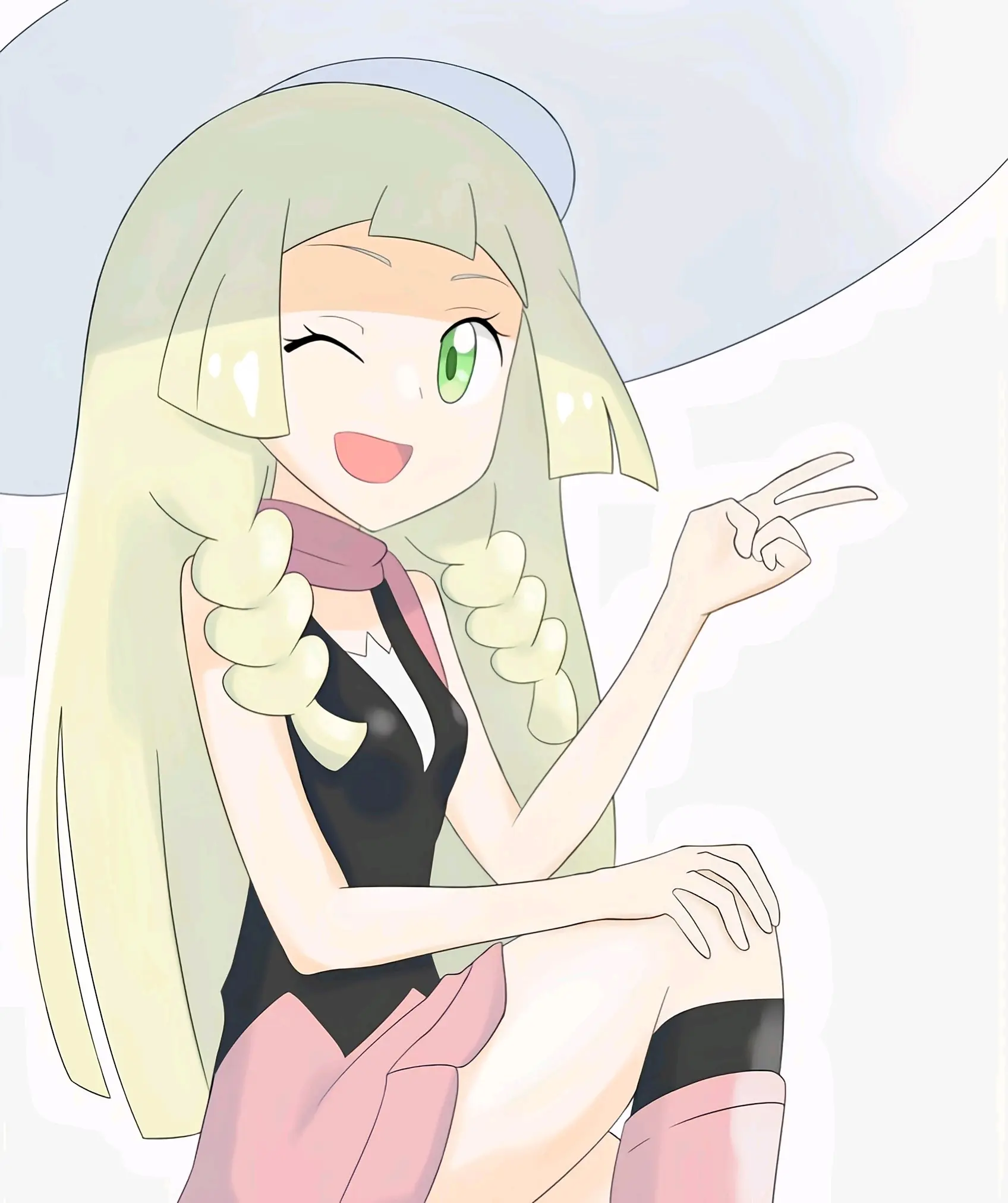 宝可梦