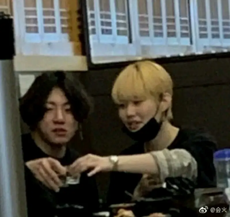 脱粉回踩 黑话爆炸 防弹少年团 Jimin酒吧 Jk恋爱 负面传闻澄清汇总 哔哩哔哩